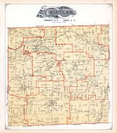 Kirtland Township, Lake County 1898